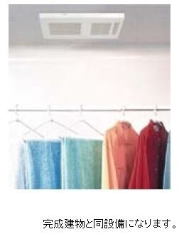 ファンシー・ココの物件内観写真