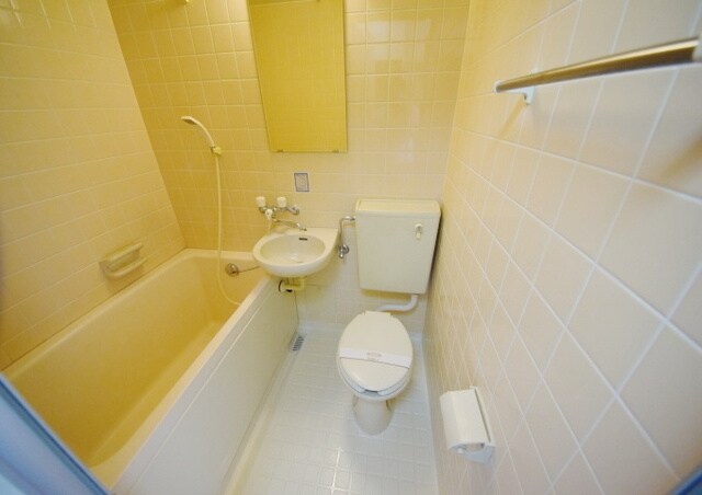 メゾン・ド・ドリーム横浜の物件内観写真