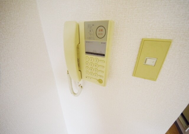 メゾン・ド・ドリーム横浜の物件内観写真