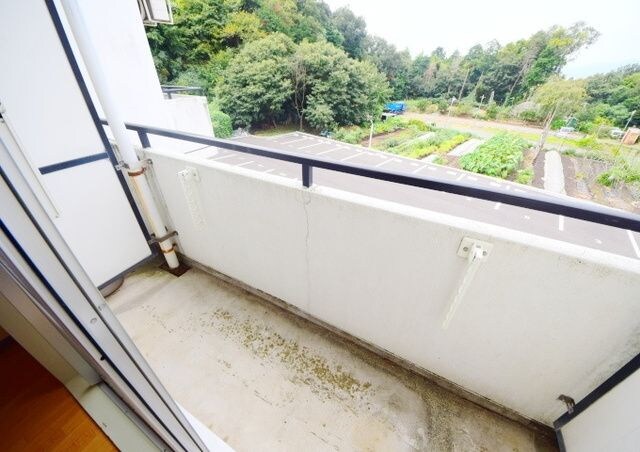 メゾン・ド・ドリーム横浜の物件内観写真