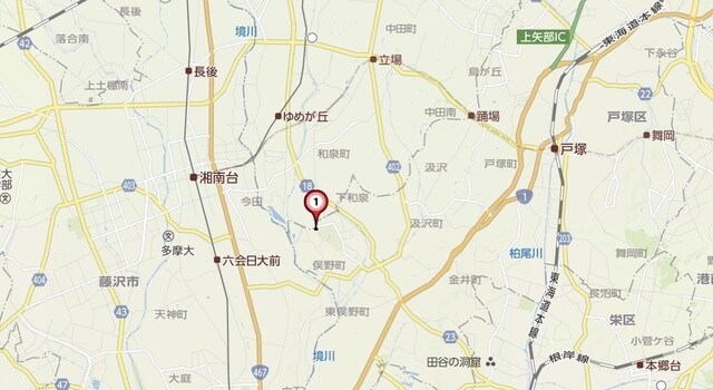 メゾン・ド・ドリーム横浜の物件内観写真