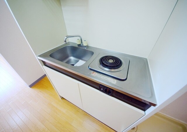 メゾン・ド・ドリーム横浜の物件内観写真