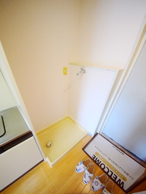 メゾン・ド・ドリーム横浜の物件内観写真