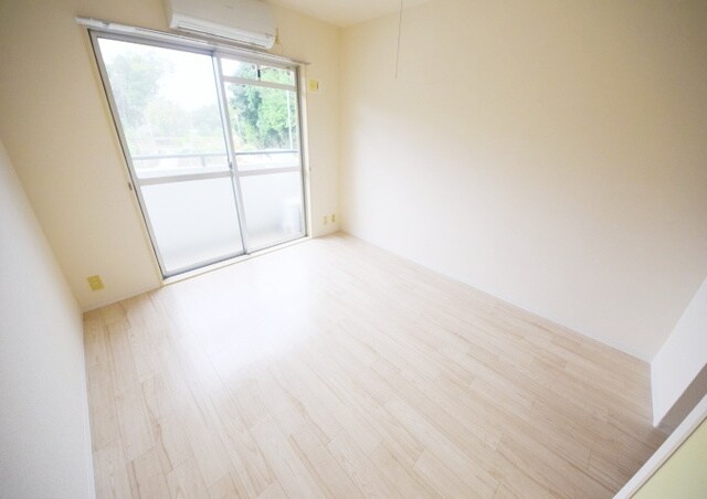 メゾン・ド・ドリーム横浜の物件内観写真