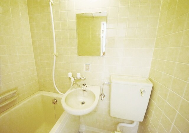 メゾン・ド・ドリーム横浜の物件内観写真