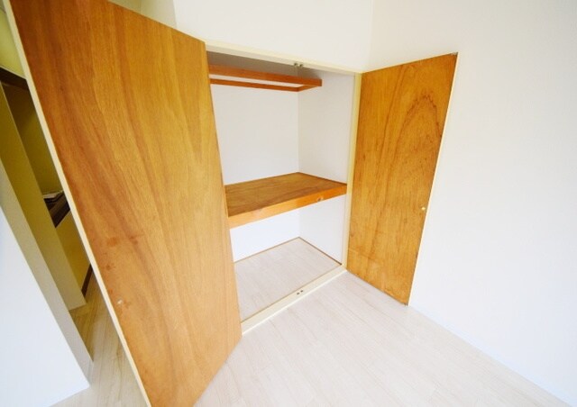 メゾン・ド・ドリーム横浜の物件内観写真