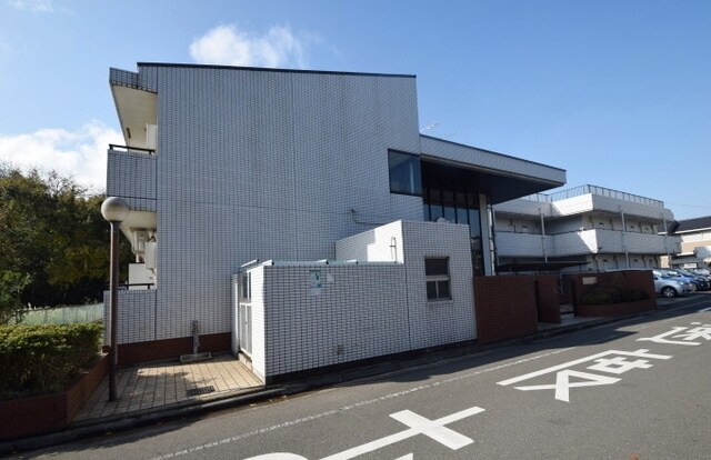 メゾン・ド・ドリーム横浜の物件内観写真