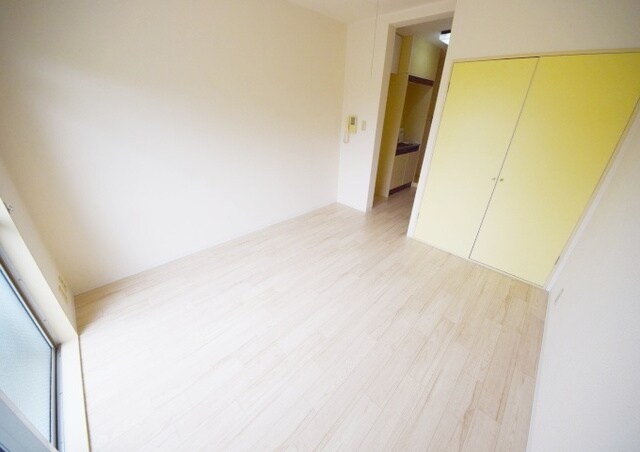 メゾン・ド・ドリーム横浜の物件内観写真