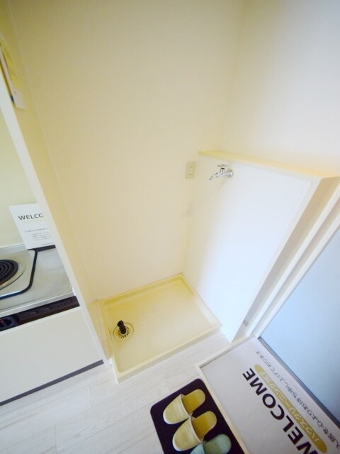 メゾン・ド・ドリーム横浜の物件内観写真