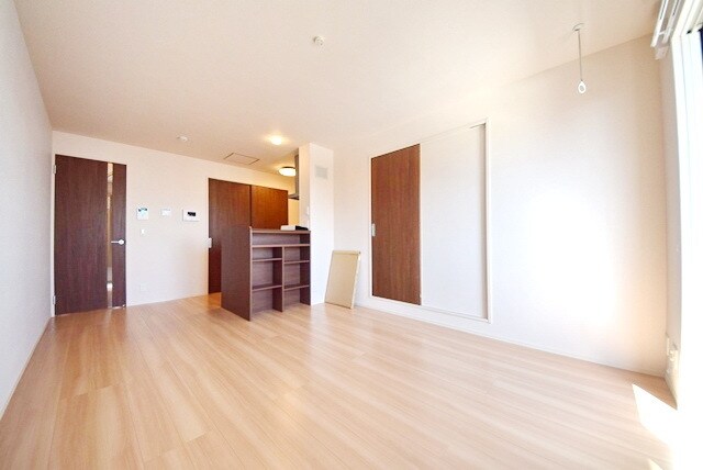 laid-backの物件内観写真