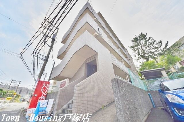 山洋ハイツの物件内観写真