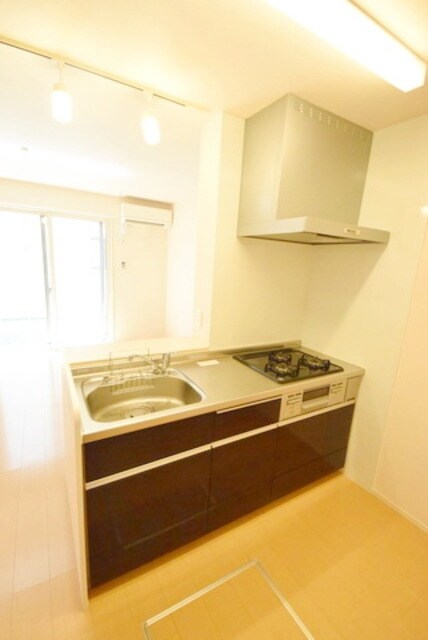 カルム3の物件内観写真