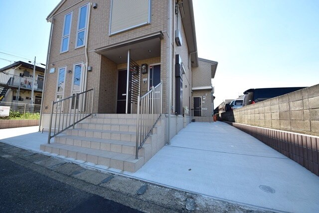 カルム3の物件内観写真