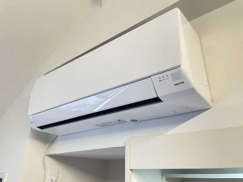 ベステージ大船IIIの物件内観写真