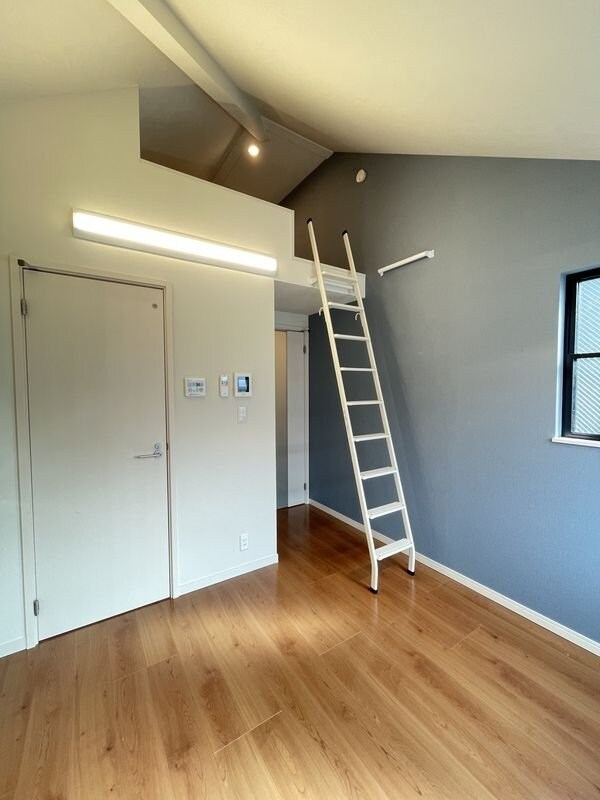 ベステージ大船IIIの物件内観写真