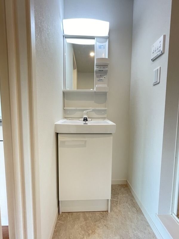 ベステージ大船IIIの物件内観写真