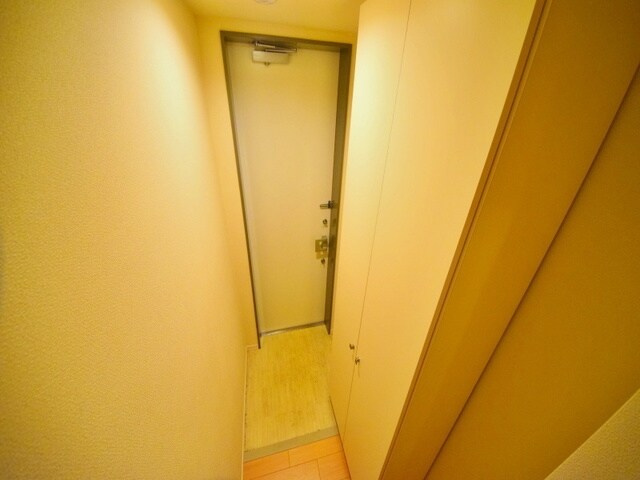 アフェクティオBの物件内観写真