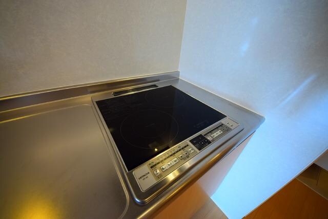 ディアコートの物件内観写真