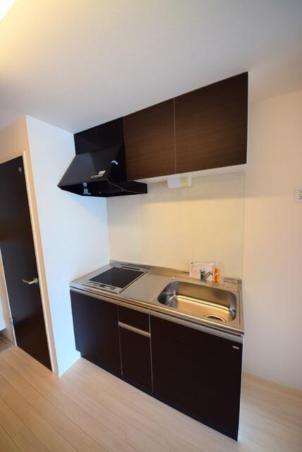 ディアコートの物件内観写真