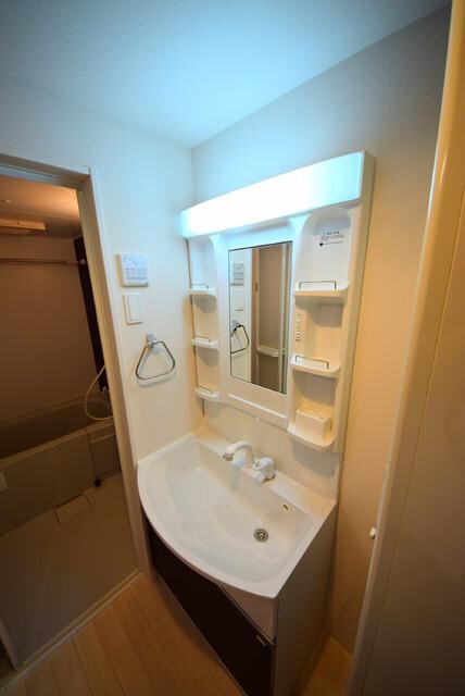 ディアコートの物件内観写真