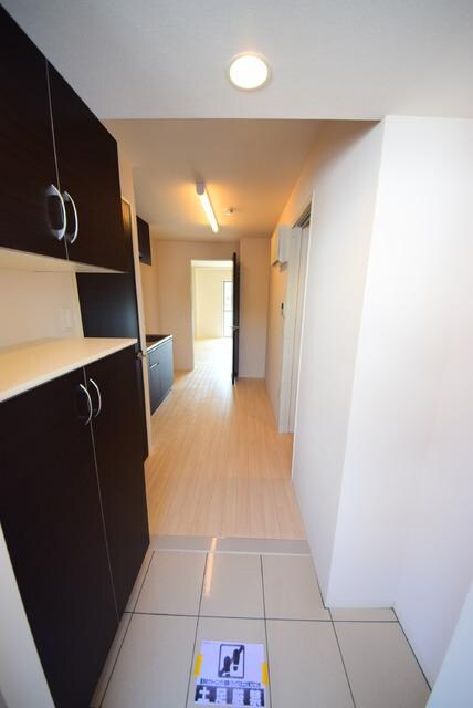 ディアコートの物件内観写真