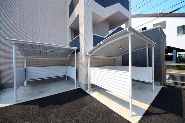 ディアコートの物件内観写真