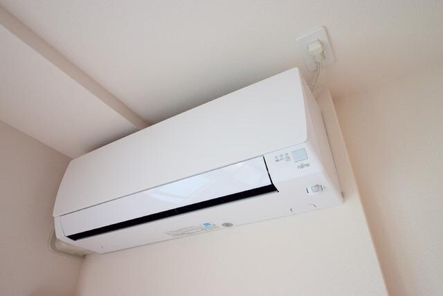 ディアコートの物件内観写真