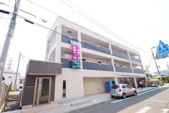 ディアコートの物件内観写真