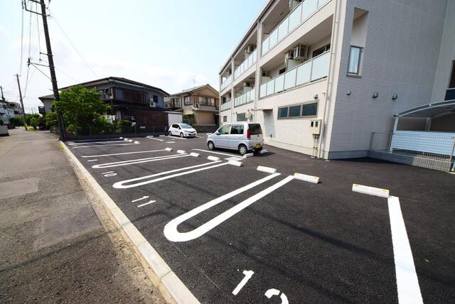 ディアコートの物件内観写真