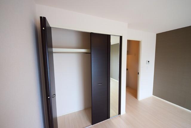 ディアコートの物件内観写真