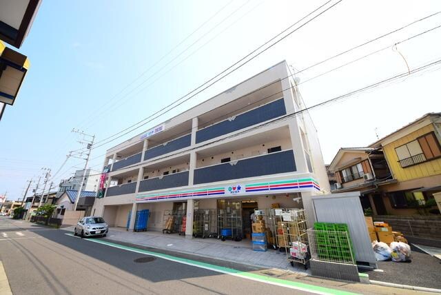 ディアコートの物件内観写真