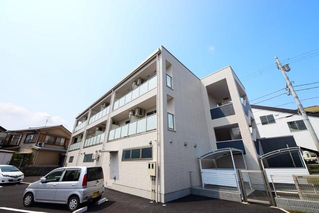 ディアコートの物件内観写真