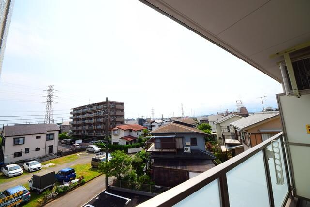 ディアコートの物件内観写真