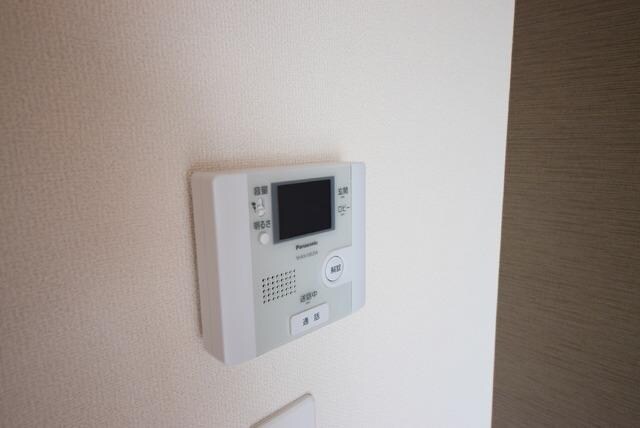 ディアコートの物件内観写真