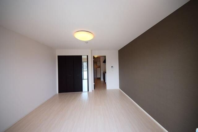 ディアコートの物件内観写真