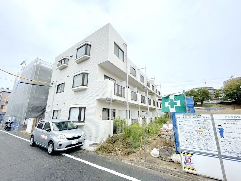 Lavie戸塚の物件内観写真