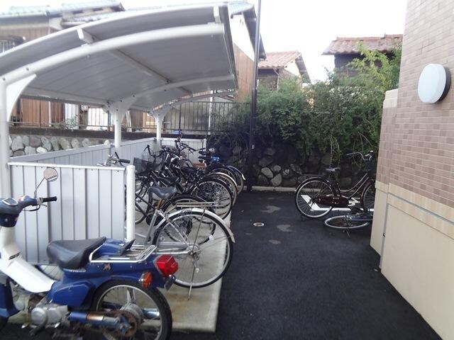 フェリーチェKの物件内観写真