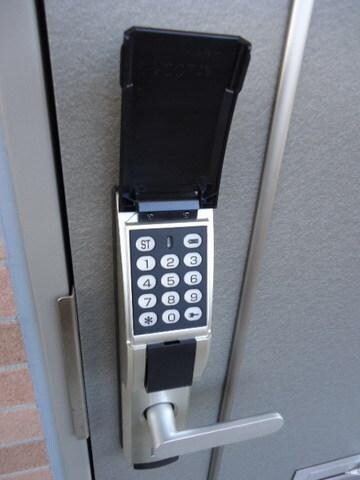 フェリーチェKの物件内観写真