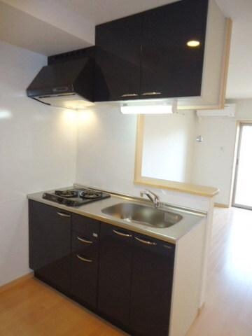 フェリーチェKの物件内観写真