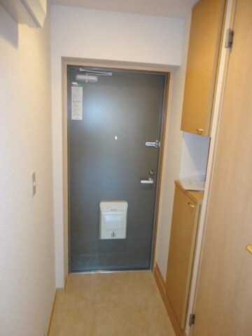 フェリーチェKの物件内観写真