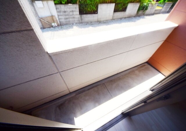 シェネの物件内観写真