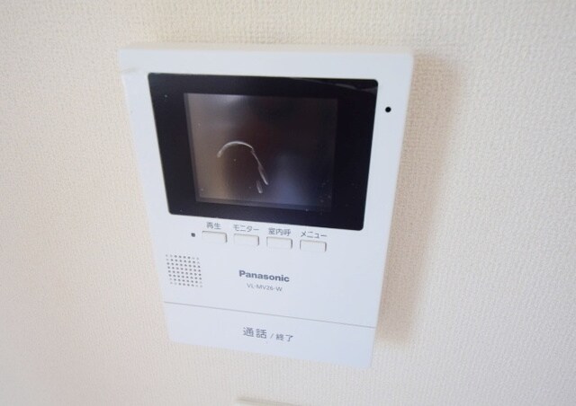 シェネの物件内観写真