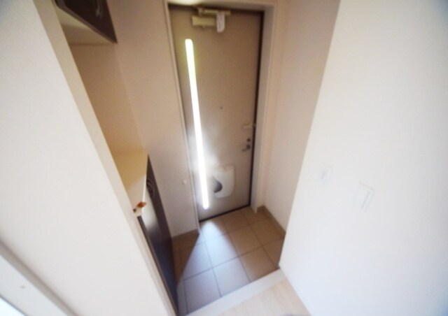 シェネの物件内観写真