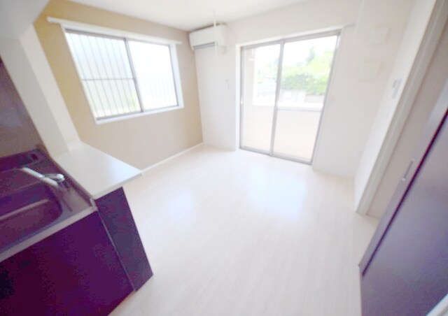 シェネの物件内観写真