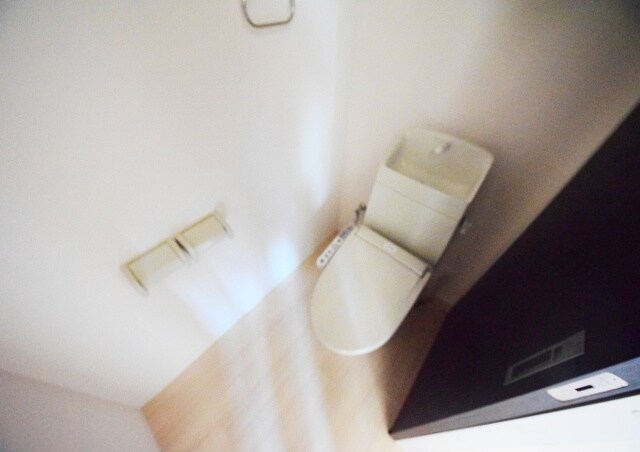 シェネの物件内観写真