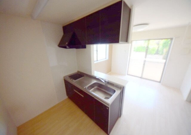 シェネの物件内観写真