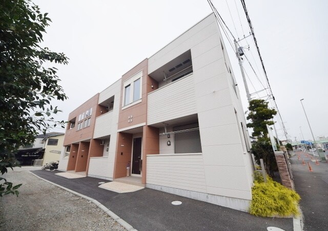 シェネの物件内観写真