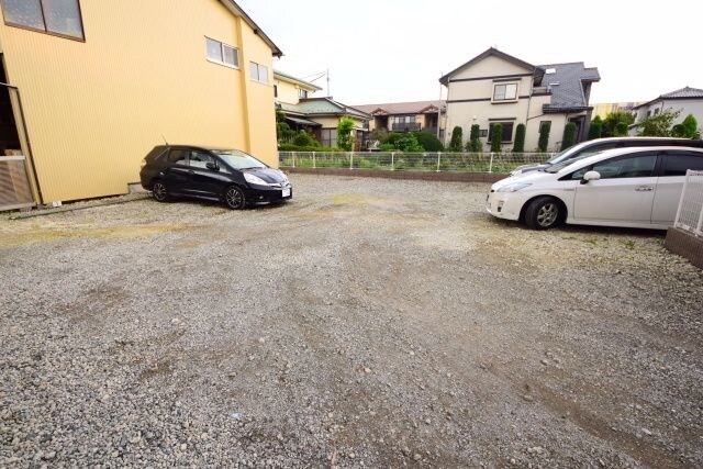 シェネの物件内観写真