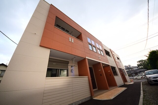 シェネの物件内観写真