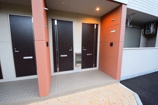 シェネの物件内観写真